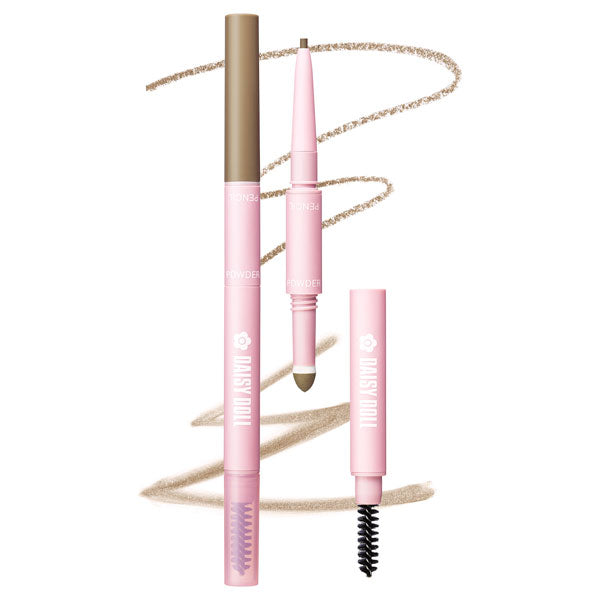Daisy Doll Brow Liner, BR-04