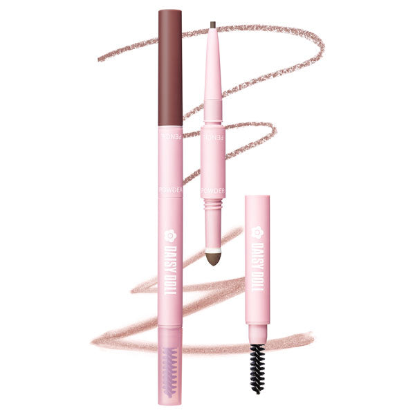 MARY QUANT Daisy Doll Brow Liner (BR-03)
