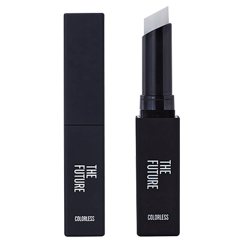 THE FUTURE Lip Care Cream (Colorless), 2g