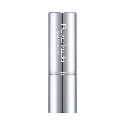 REIKO KAZKI Herb Essence Lip (Apricot Orange)