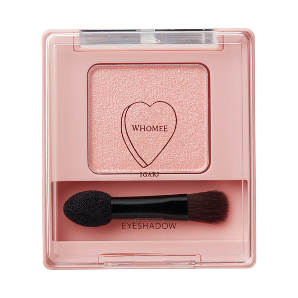 WHOMEE Single eyeshadow, Rose Tendre