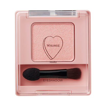 WHOMEE Single eyeshadow, Rose Tendre