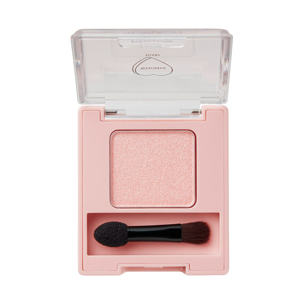 WHOMEE Single eyeshadow, Rose Tendre