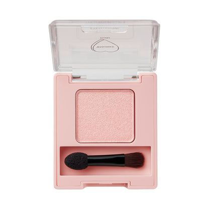 WHOMEE Single eyeshadow, Rose Tendre