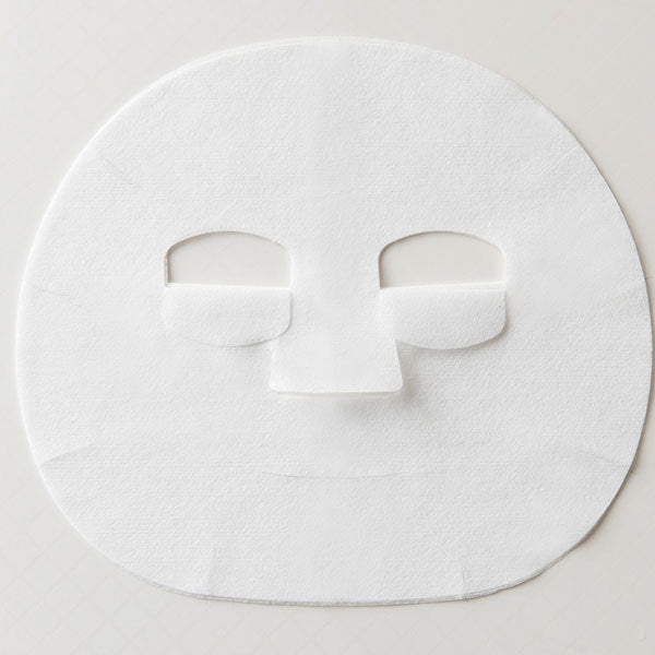 EXrich Face Mask, 450ml (40 sheets), Fragrance-free