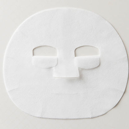 EXrich Face Mask, 450ml (40 sheets), Fragrance-free