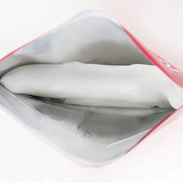 EXrich Face Mask, 450ml (40 sheets), Fragrance-free