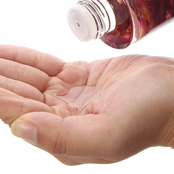 Multi-botanic oil Calendula, 80ml, Sweet Orange essential oil