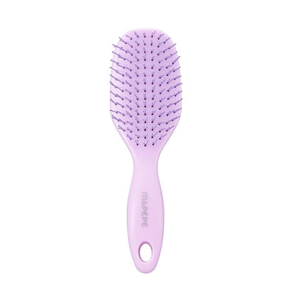 maPEPE Detangling Brush Mini (Baby Purple)