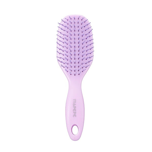 maPEPE Detangling Brush Mini (Baby Purple)