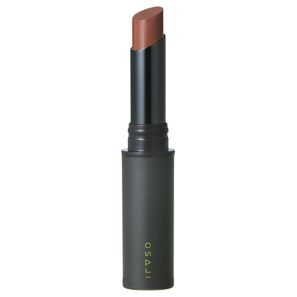 OSAJI Nuance Lipstick, 15 Taikakusen〈Diagonal〉, 2g