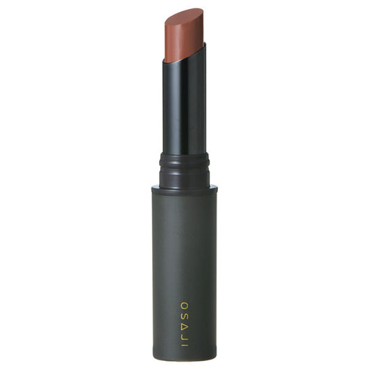 OSAJI Nuance Lipstick, 15 Taikakusen〈Diagonal〉, 2g
