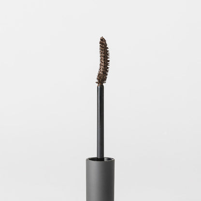 OSAJI Nuance Volume Mascara, 01 Utatte, 7.2g