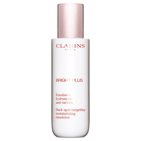 CLARINS Bright Plus Moisturizing Emulsion, 75ml