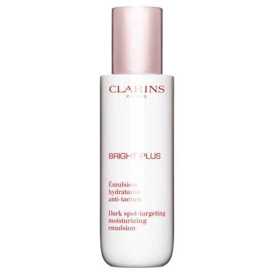 CLARINS Bright Plus Moisturizing Emulsion, 75ml