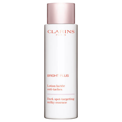 CLARINS Bright Plus Milky Essence Lotion, 200ml