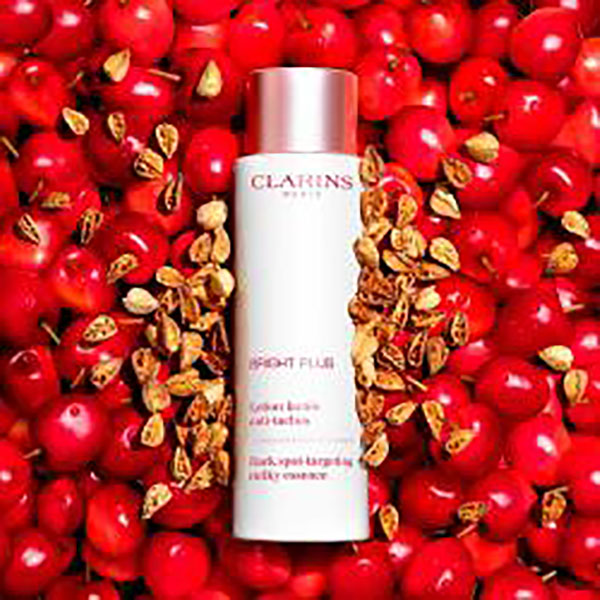 CLARINS Bright Plus Milky Essence Lotion, 200ml