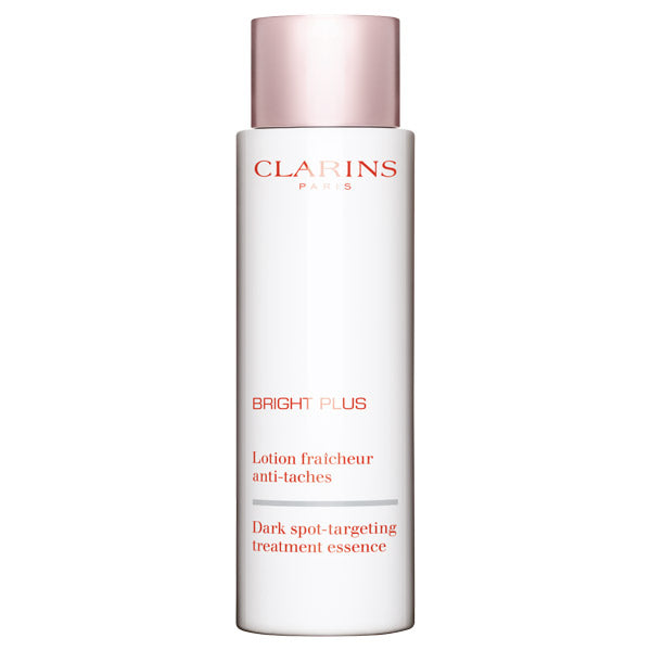 CLARINS Bright Plus Treatment Essence Lotion, 200ml