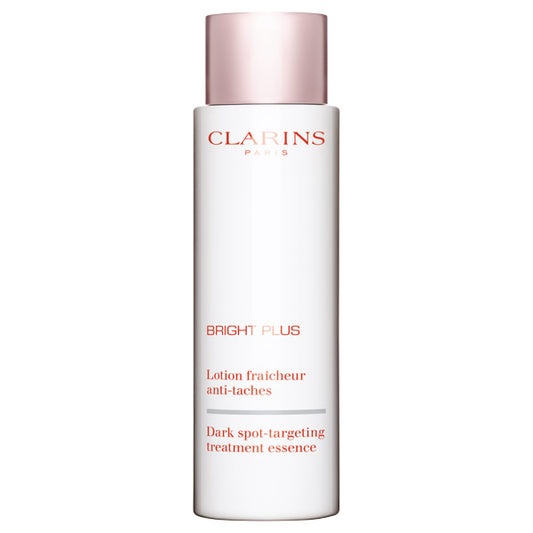 CLARINS Bright Plus Treatment Essence Lotion, 200ml