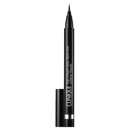 Impact Liquid Eyeliner, 01 Black