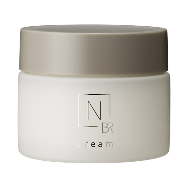 N organic Bright White Rich Cream, 45g