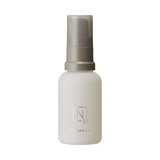 N Organic Bright White Melano Reach Essence, 30ml