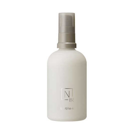 N Organic Bright White Clear Lotion, 100ml