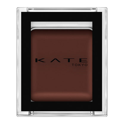 KATE The Eye Color, SG609 [See-Through Glow] See-Through Cocoa, One of a kind, 1.5g