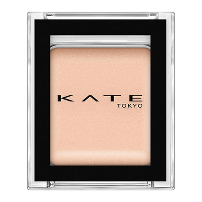 KATE The Eye Color, SG601 [See-Through Glow] Glow Beige, Drowsy, 1.5g