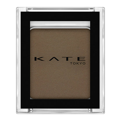 KATE The Eye Color (CT512 Creamy Touch) Deep Khaki / Intelligence Is Invincible