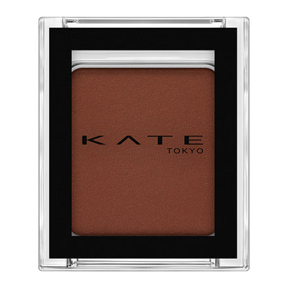 KATE The Eye Color, CT511 [Creamy Touch] Cocoa Brown, Be proud of yourself, 1.8g