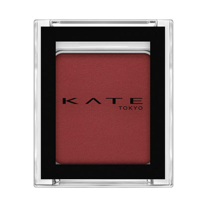 The Eye Color, CT510 [Creamy Touch] Cherry Red, Doki Ai, 1.8g