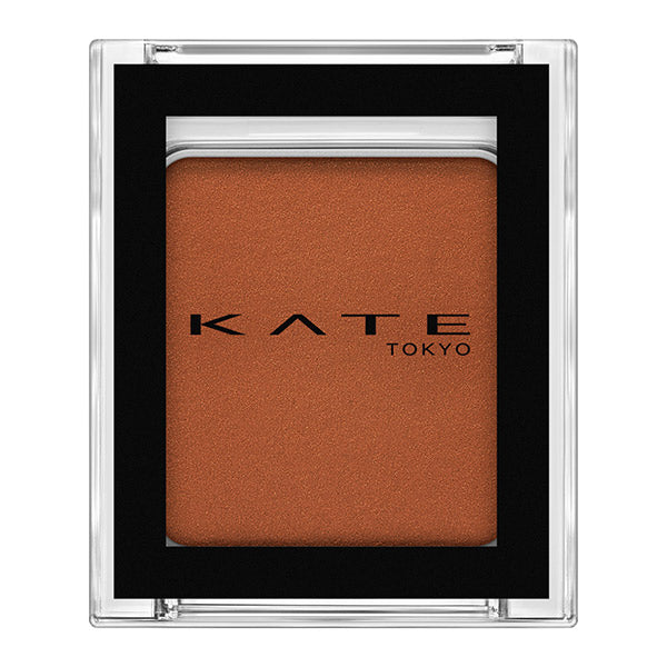 KATE The Eye Color, CT508 [Creamy Touch] Brick Orange,Inspiration, 1.8g