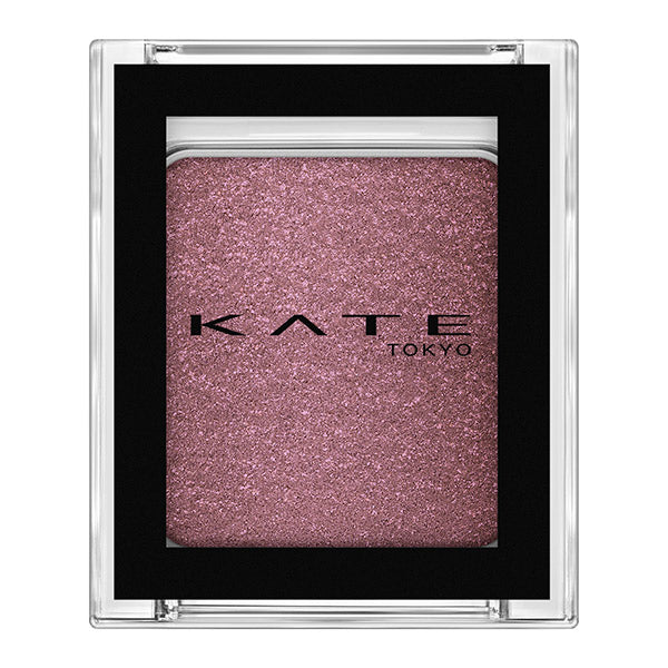 KATE The Eye Color, CT506 [Creamy Touch] Wine Purple, Secretive, 1.8g
