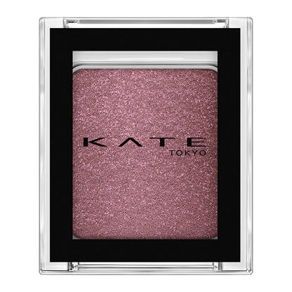 KATE The Eye Color, CT506 [Creamy Touch] Wine Purple, Secretive, 1.8g