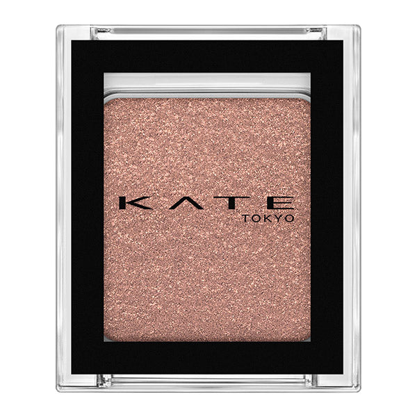 KATE The Eye Color, CT504 [Creamy Touch] Blossom Tea, Live Free and Easy, 1.8g