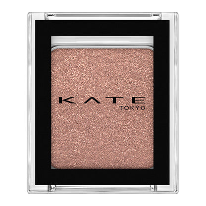 KATE The Eye Color (CT504 Creamy Touch) Blossom Tea / Live Freely