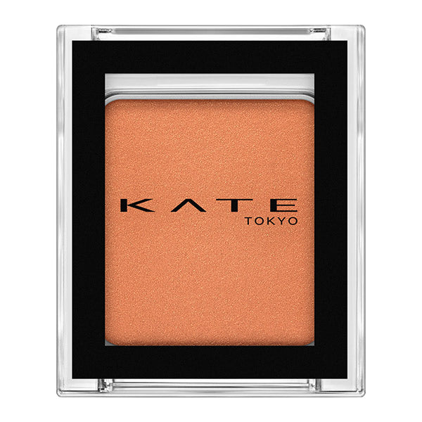 KATE The Eye Color, CT503 [Creamy Touch] Coral Brown, Leave Me Alone, 1.8g