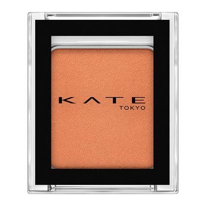 KATE The Eye Color, CT503 [Creamy Touch] Coral Brown, Leave Me Alone, 1.8g