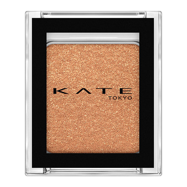 KATE The Eye Color, CT502 [Creamy Touch] Caramel Brown, A Little Adventure, 1.8g