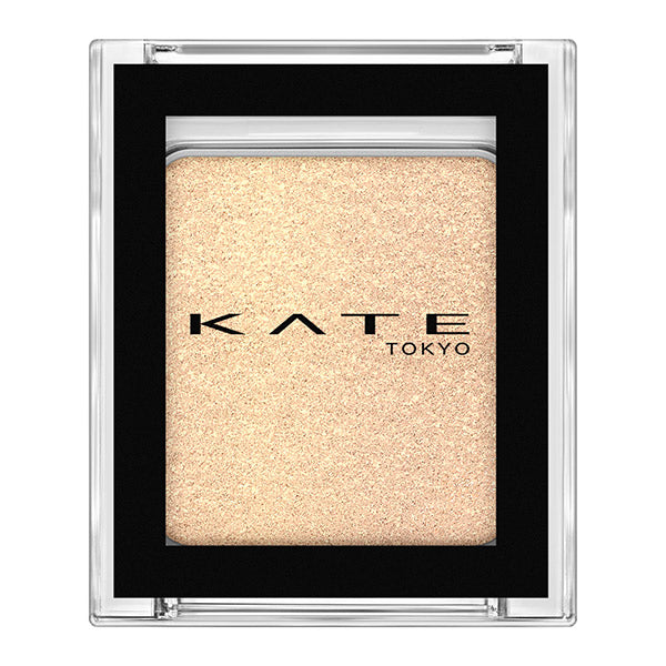 KATE The Eye Color, CT501 [Creamy Touch] Dreamy Yellow, Precious, 1.8g