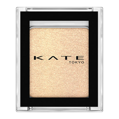 KATE The Eye Color, CT501 [Creamy Touch] Dreamy Yellow, Precious, 1.8g