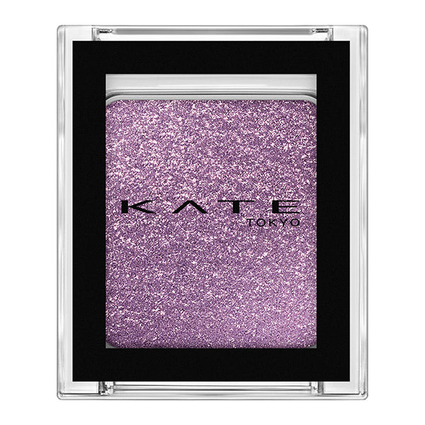 KATE The Eye Color, PS410 [Prism Crush] Amethyst Prism, I am the one who turns the earth, 1.7g