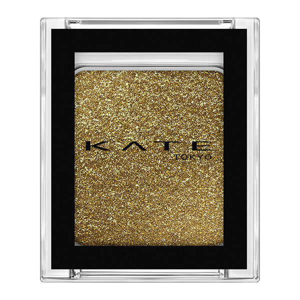 KATE The Eye Color, PS409 [Prism Crush] Safari Prism, Royal Style, 1.7g