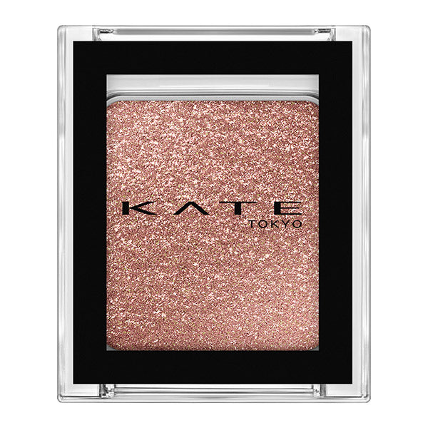 KATE The Eye Color (PS407 Prism Crush) Ruby Prism / Time Distortion