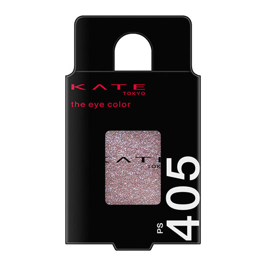 KATE The Eye Color, PS405 [Prism Crush] Galaxy Prism, Swimming in the Air, 1.7g