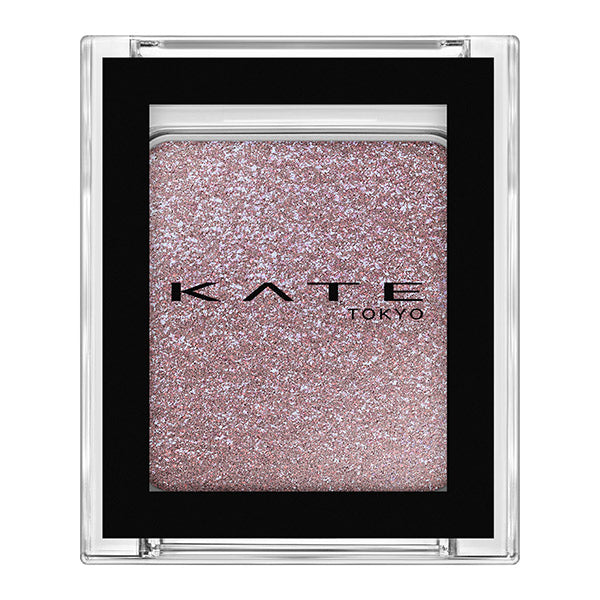 KATE The Eye Color, PS405 [Prism Crush] Galaxy Prism, Swimming in the Air, 1.7g