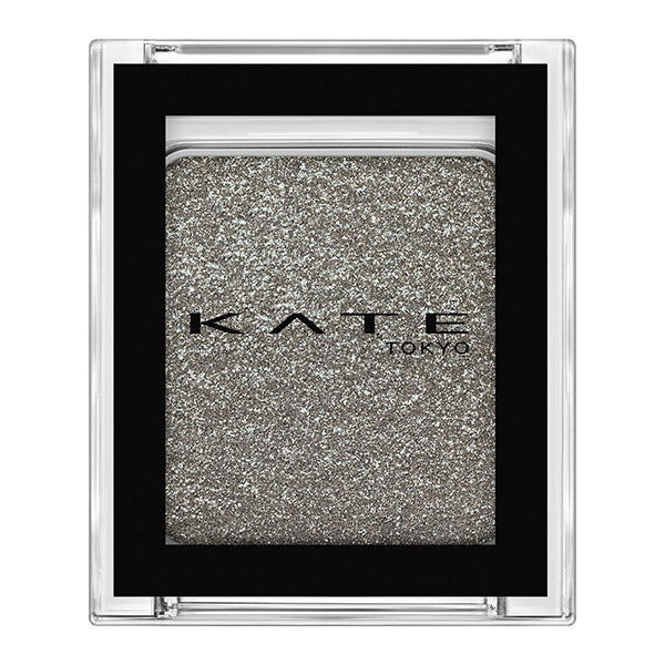 KATE The Eye Color, G314 [Glitter] Ghost Night, Unseen World, 1.4g