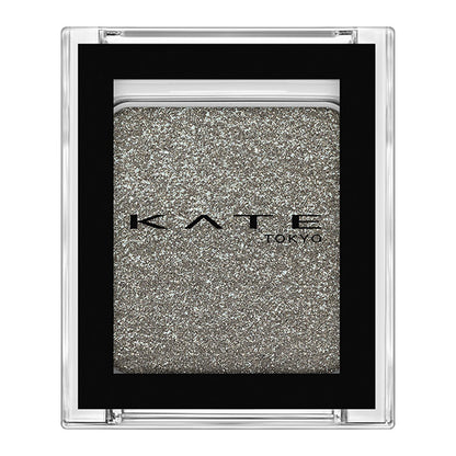 KATE The Eye Color, G314 [Glitter] Ghost Night, Unseen World, 1.4g