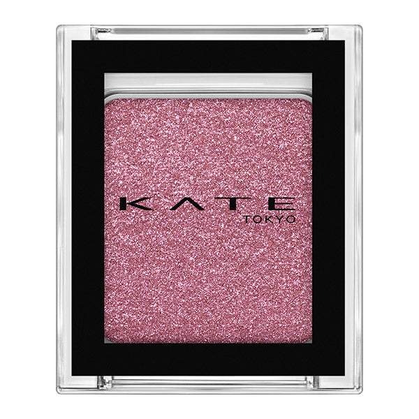 KATE The Eye Color, G313 [Glitter] Amethyst Purple, Hooked Moment, 1.4g